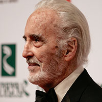 christopher lee