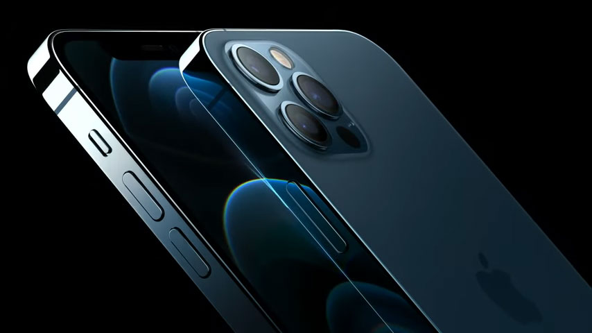 3 camaras iphone 12 pro max