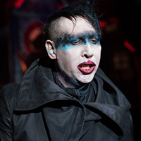 marilyn manson