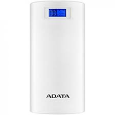 power bank 20