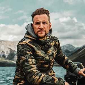 Peter McKinnon